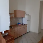The Party Apartment