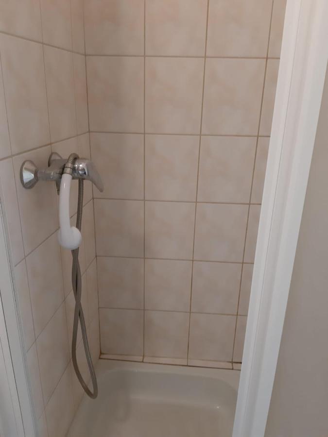 Apartamento The Party