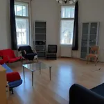 The Party Apartment