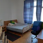 The Party Apartment
