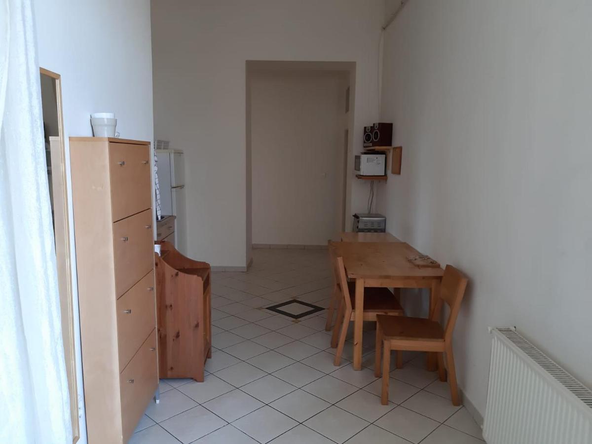 The Party Apartment Budapest